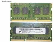 RAM 4GB MT8KTF51264H2-1G6E1 FUJITSU LIFEBOOK S904