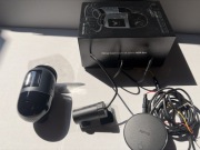 70mai kamera samochodowa Omni x800 4K + tylna RC14 + adapter 4G UP04