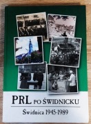PRL po świdnicku. Świdnicka 145-1989