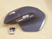 Logitech MX Master 3 Grafit