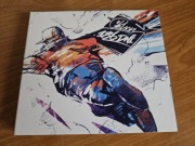 Pelson "186 Dni" 1wydanie *Molesta *Eldo