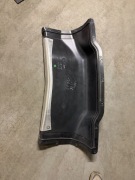 Osłona układu dolotowego Corvette c8 Z06 23+ 