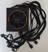 Zasilacz be quiet! Pure Power 10 CM 600W