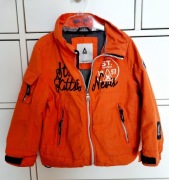 Kurtka dla chłopca markowa Gaastra