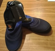 Buty robocze z stalowym podnoskiem