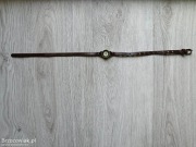 Zegarek - bransoletka