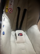 Fotelik Avionaut Pixel pro +baza isofix 