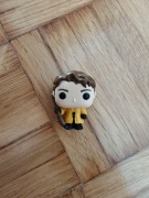Cedric Diggory FIGURKA Zawieszka Harry Potter FUNKO Kinder