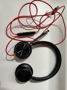 Poly Blackwire 3325 USB-C MS + Jack 3,5 mm + Adaptator USB-C/A