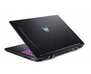 Predator Helios 300 PH317-55 i5-11400H 16GB 512GB RTX3050 144Hz SSD Win11