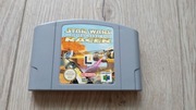 STAR WARS EPISODE 1 RACER