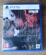 >>>Death Stranding 2 PL PS5<<<