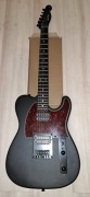 Gitara elektryczna Harley Benton TE-20HH SBK Standard Series