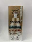 Krople Samoopalające do twarzy Garnier Ambre Solaire Natural Bronzer 30 ml