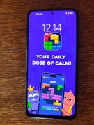 Redmi Note 10S 6/128GB Szary - Stan Bardzo Dobry