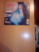 Gothic 3 Złota Edycja Gothic 3+Zmierzch Bogów