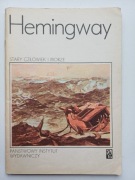 Stary człowiek i morze E Hemingway