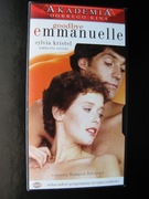 VHS: Goodbye Emmanuelle - polski lektor, BDB