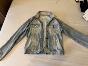 Katana Jeansowa Calvin Klein rozmiar L