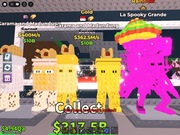 Garama and Madundung Gold 362.5m 