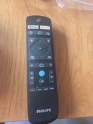 Pilot do TV Philips