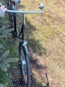 Rower Vintage Brooks