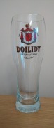 Szklanka Dojlidy 0,5 l do piwa. Nowa. Okazja 