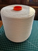 Przędza lniana len 100%