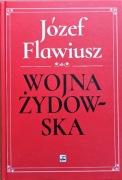Wojna żydowska, Flawiusz Józef