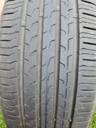 Opony 4x Continental Ecocontact6 235/55 R19 V XL