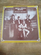 Płyta winylowa zespołu Nocna zmiana bluesa 