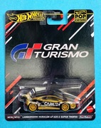 Hot Wheels Premium Lamborghini Huracan Gran Turismo