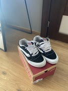 vans knu skool 38