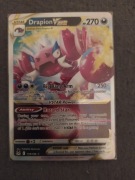 Lost Origin - Drapion VSTAR