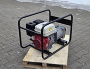 Agregat Prądotwórczy Honda 4,2 kW Fogo Pramac Endress Belle