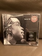 2CD - LAURYN HILL - 'MTV UNPLUGGED 2.0'