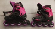 Rolki Łyżwo-rolki" BROYX URBAN 300   40-43
