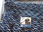 Midland M-Zero z anteną