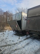 Mercedes 413 2.2 cdi winda do remontu silnik 