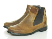 Buty U.S. Polo Assn. Hand Made