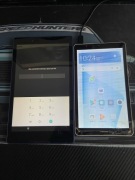 Pakiet 2 Tabletów. Huawei/Lenovo