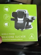 Uchwyt samochodowy na telefon