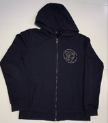 Bluza dresowa 4F rozpinana r 164 dziecięca dziewczyna