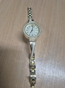Zegarek damski - nowa bateria.