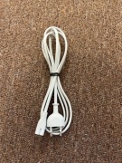 Oryginały kabel zasilający do Mac Mini