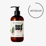 Rewitalizujący żel pod prysznic Beautanicals