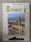 Kraków - Michał Rożek