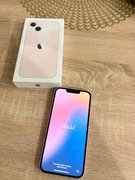 iPhone 13 128gb Różowy 