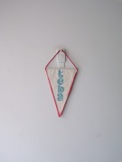 ŁEBA ŁÓDKA PROPORCZYK