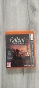Fallout New Vegas Ultimate Edition PUDEŁKO PO GRZE
